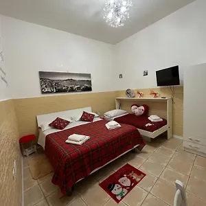 Casa vacanze O' Vascetiello A 27, Napoli