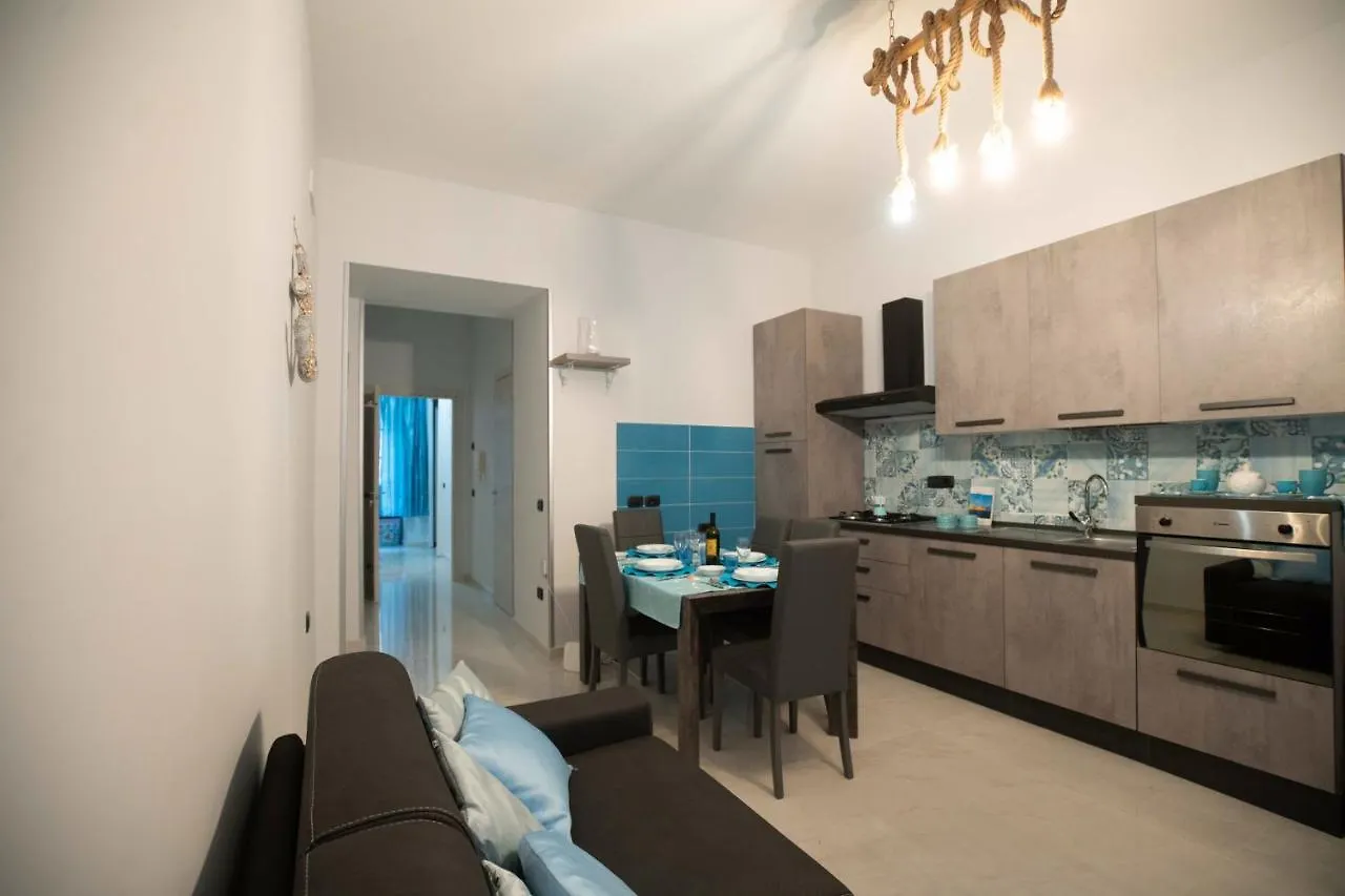 New In!Amalie At Santa Lucia Apartment Naples Italy