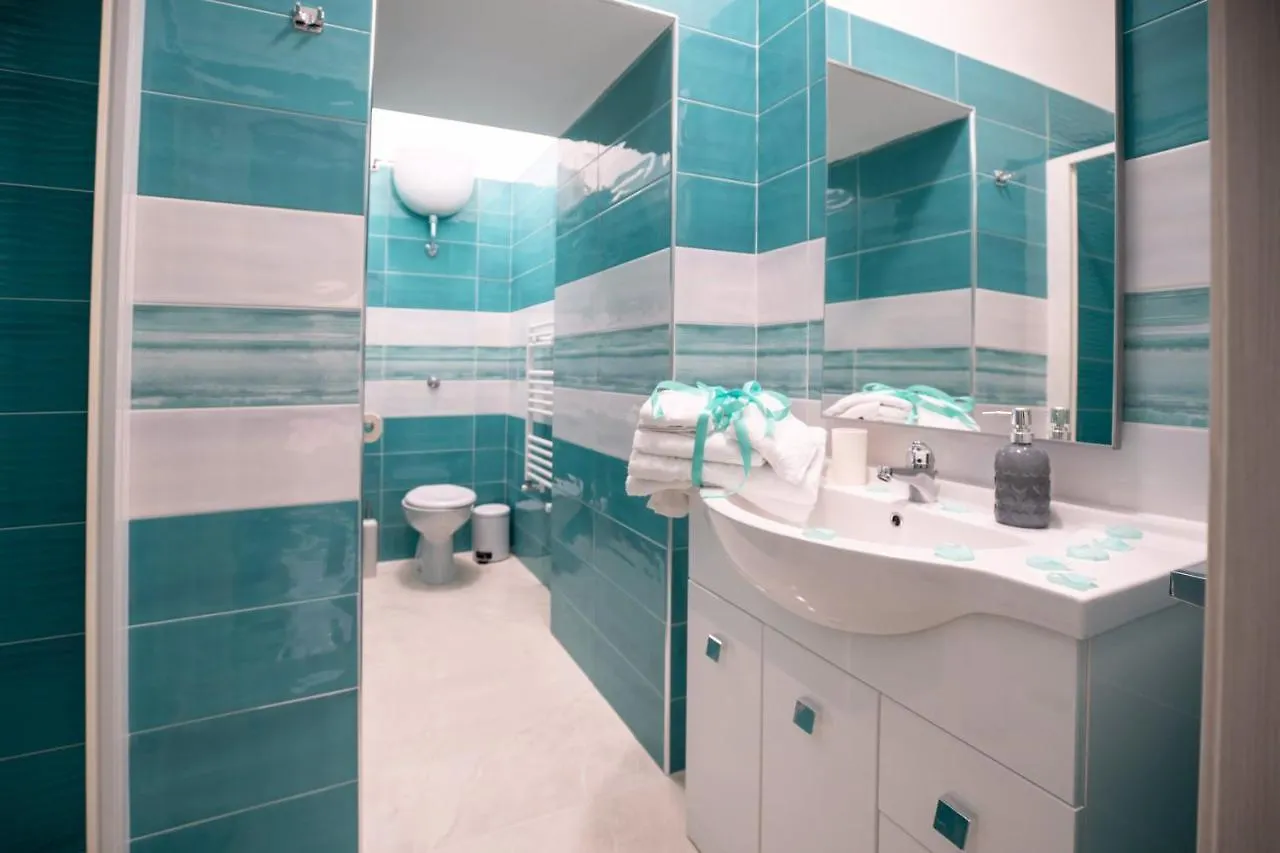 New In!Amalie At Santa Lucia Apartment Naples