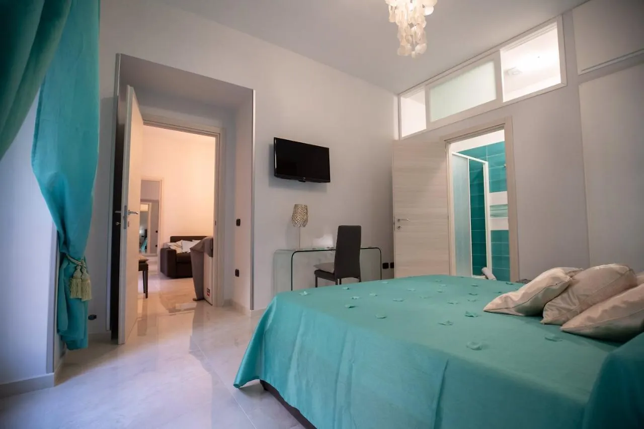 New In!Amalie At Santa Lucia Apartment Naples