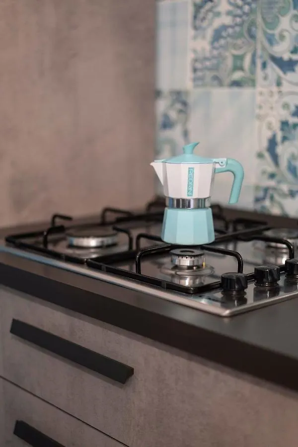 New In!Amalie At Santa Lucia Apartment Naples
