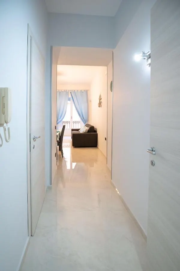 New In!Amalie At Santa Lucia Apartment Naples
