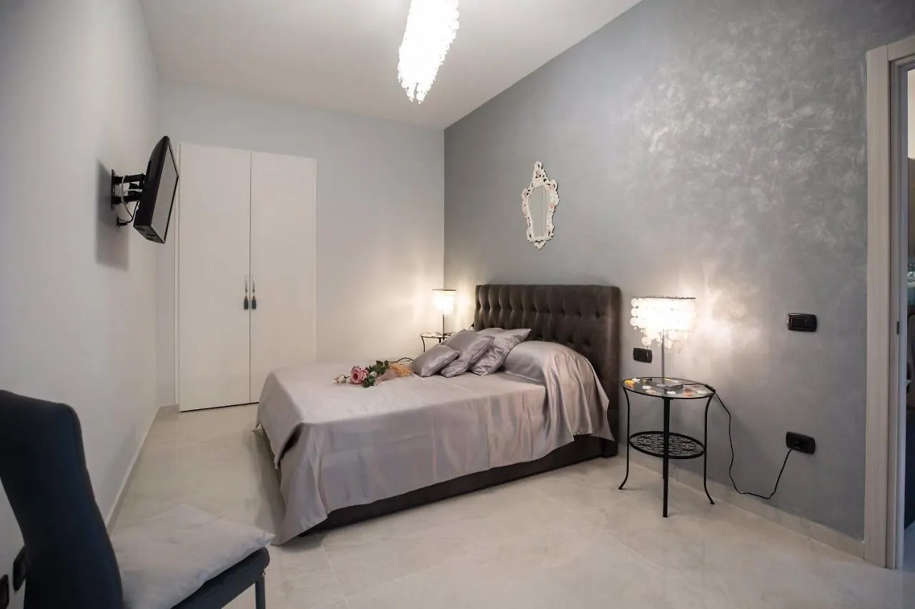 New In!Amalie At Santa Lucia Apartment Naples