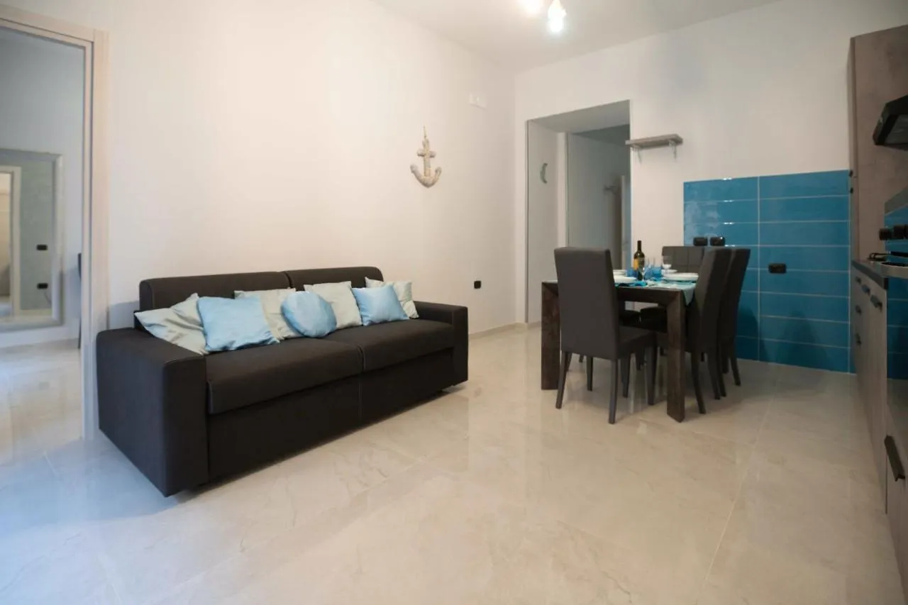 New In!Amalie At Santa Lucia Apartment Naples Italy