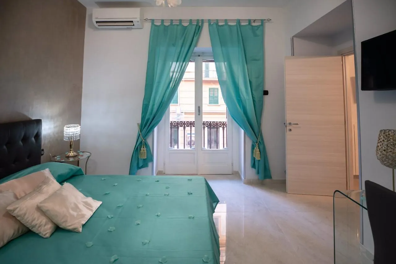 New In!Amalie At Santa Lucia Apartment Naples