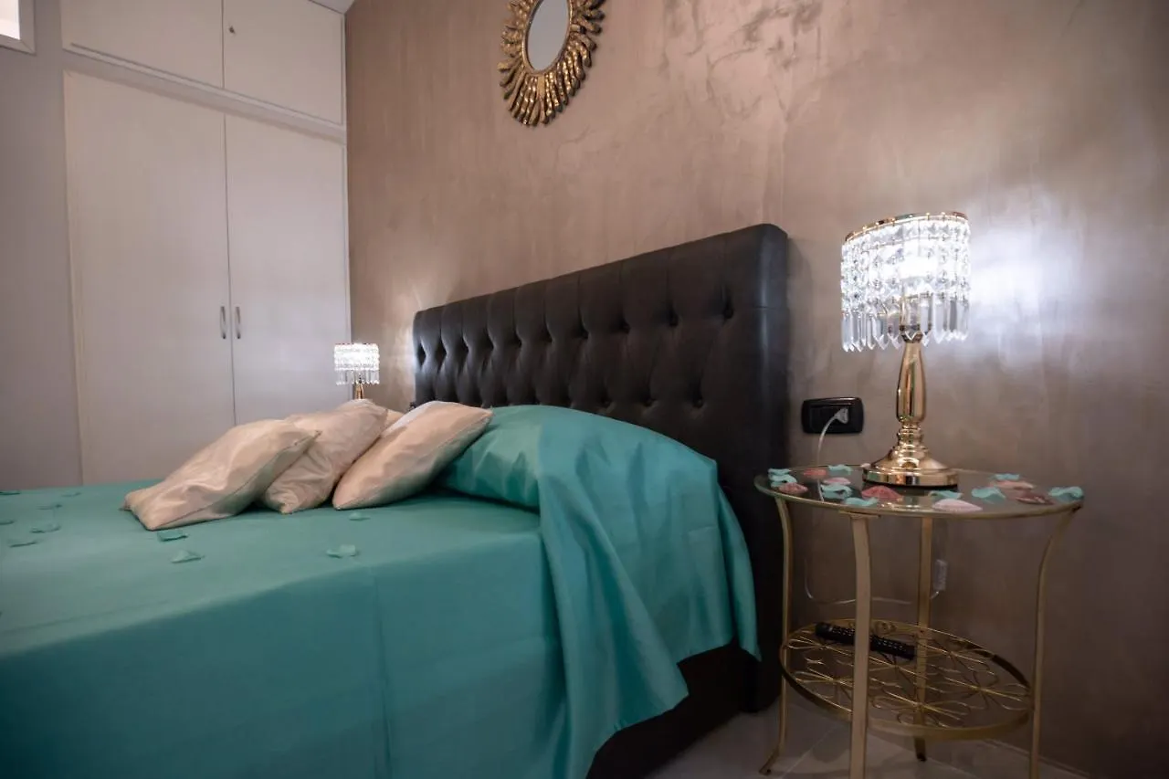 New In!Amalie At Santa Lucia Apartment Naples