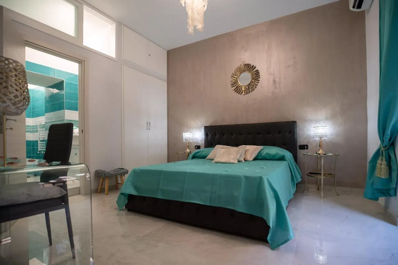 New In!Amalie At Santa Lucia Apartment Naples